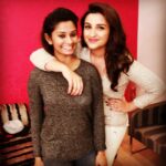 Parineeti Chopra Instagram - Madam Tejal! Inspires me everydayy :) #bday