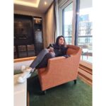 Parineeti Chopra Instagram - Waiting.. 🎋 London, United Kingdom