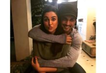 Parineeti Chopra Instagram - Sush 💔 I will miss you buds. Mumbai, Maharashtra