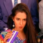 Parineeti Chopra Instagram - You know you’re a 90s kid when - you watch this ad and get emotional... Which I just did! Arghh such beautiful, simpler times 💜 We knew every word to every ad jingle, phone numbers by heart, tape cassettes, movie posters on the walls. What innocence! Maybe this virus will teach us to become those people again?? (I have not been paid by Dairy Milk to post this) . #NotAnAd #90sKids #Nostalgia #DairyMilk #CoronaVirus