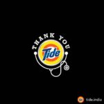 Parineeti Chopra Instagram - I’m emotional while writing this... Dear healthcare professionals, thank you for keeping us safe. We can never repay you. We sleep at night knowing you are awake for us. Guys - @tide.india has decided to provide free detergent to hospitals!!! What a lovely thought. 🤎🤎 Wow. I guess we all are doing our bit. #Tide #AngelsInWhite #Coronavirus Mumbai, Maharashtra