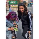Parineeti Chopra Instagram – And the Oscar for the Best Manager goes to…. @neh_sharma85 !! There are too many reasons why – but to sum it up – its because she’s the B E S T. Thank you for everything you do for me Neha. “I love you” would be an understatement. You are my manager, friend, confidante,mom, sister, partner-in-crime and you know it. 🖤🖤🖤 (This video was shot in Feb in Los Angeles in the BC era)(BC = Before Corona). #Manager #UniversalStudios #Award Universal Studios Hollywood