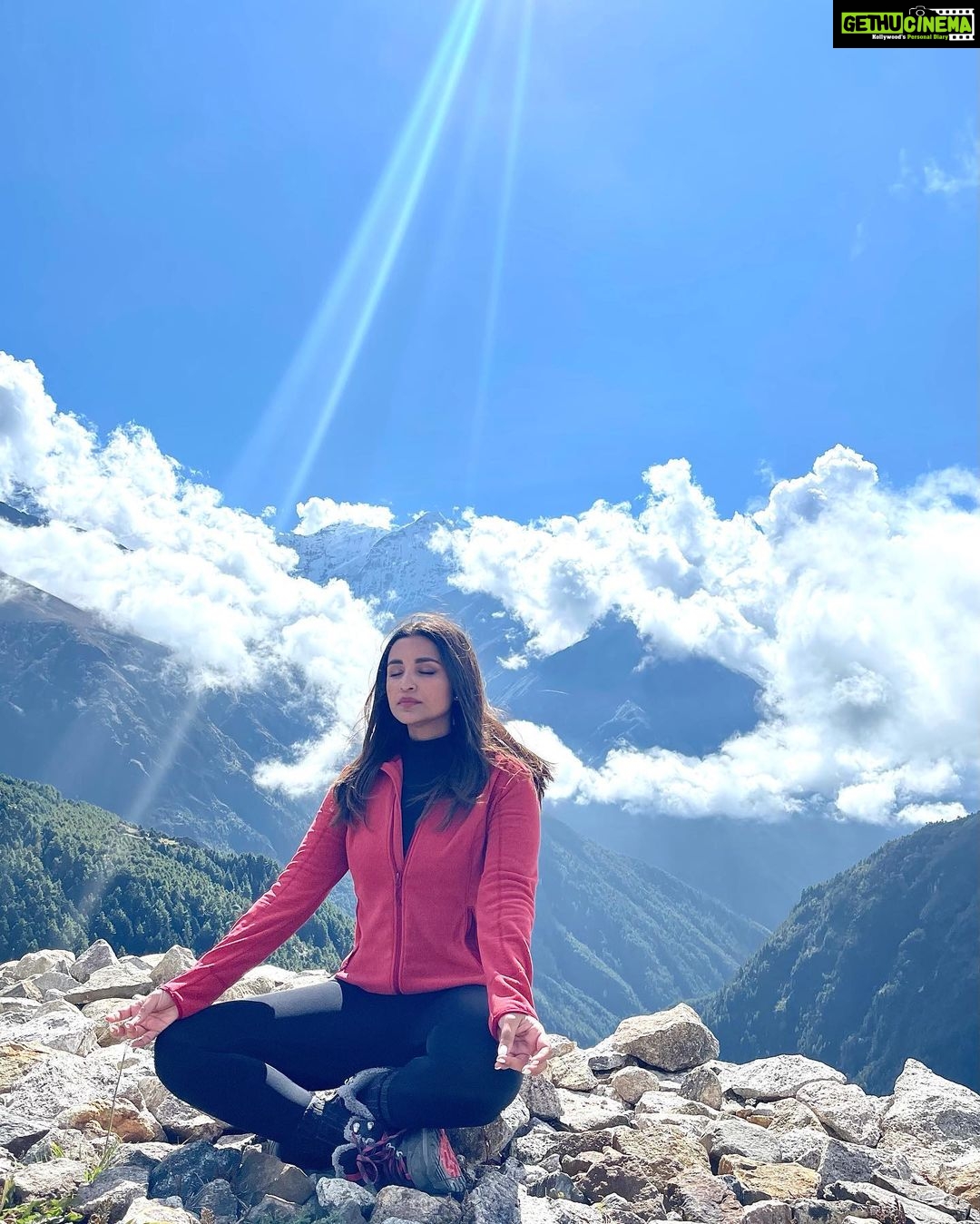 Parineeti Chopra - 885K Likes - Most Liked Instagram Photos