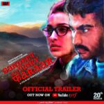 Parineeti Chopra Instagram - Trailer out now! Link in bio @arjunkapoor #DibakarBanerjee’s #SandeepAurPinkyFaraar in cinemas on 20th March, 2020 @sapfthefilm @yrf