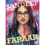 Parineeti Chopra Instagram – Mere partner ki faraar partner! Me! As SANDEEP. 
@arjunkapoor #DibakarBanerjee’s #SandeepAurPinkyFaraar in cinemas on 20th March, 2020 @sapfthefilm @yrf