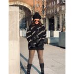 Parineeti Chopra Instagram – Goodbye Europe. You were cold, but kept my heart warm. 💕 How cheesy! Just like my holiday diet. Thanks lovers for making this special! ❄️ @neh_sharma85 @pawanc1991 @mitalivakil .. Budapest, Hungary