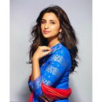 Parineeti Chopra Instagram – इंडीयन 🇮🇳 Mumbai, Maharashtra