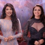 Parineeti Chopra Instagram – Mimi didi and Tisha become Elsa and Anna! Watch Frozen 2 in theatres on November 22nd.

#Frozen2 #FrozenSisters @disneyfilmsindia @priyankachopra