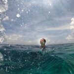 Parineeti Chopra Instagram – In between dives 😊🐠 Our boat is now crossing a big channel to go to the next location. Till then, we catch up on sleep, rest, play games and gear up for the big dives! 🥽🛥 More coming soon 😊 #Liveaboard #ScubaDiving #Maldives 📸 @shivangchopra99 Indian Ocean