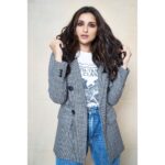 Parineeti Chopra Instagram – So happy to announce to my fellow scuba divers – I am the India ADEX ambassador! Yayy. Here’s to spreading the word about ocean health while having fun doing what we love the most!!! 🐳🐬🐟🐠🌊 #ScubaDiving #ADEX @paditv