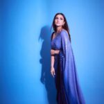 Parineeti Chopra Instagram – 🧿