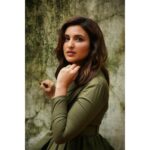 Parineeti Chopra Instagram - क्लोज़-उप 🦠 Mumbai, Maharashtra