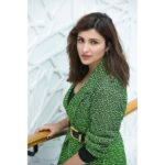 Parineeti Chopra Instagram – ♻️ Delhi, India