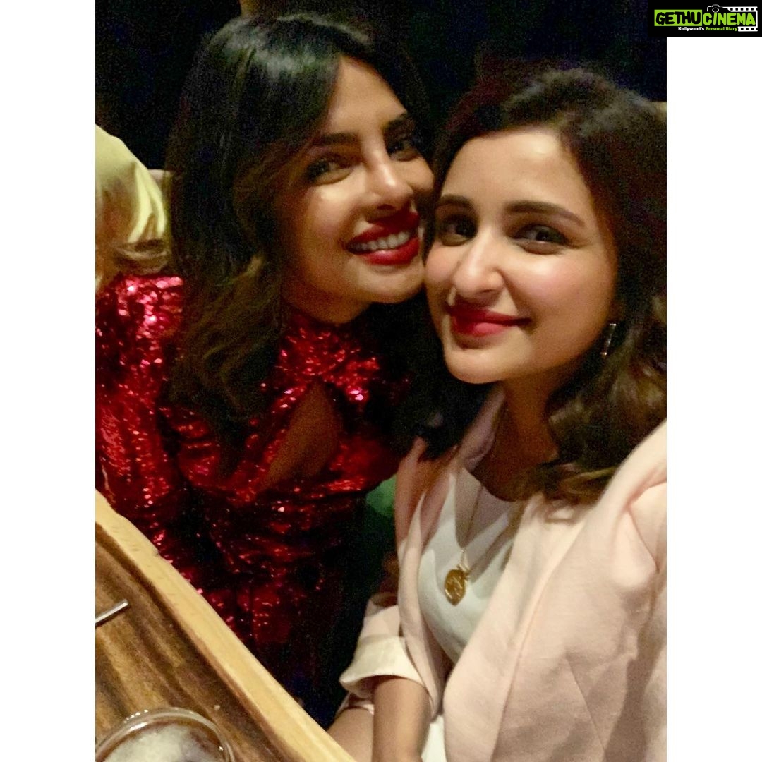 Parineeti Chopra - 732K Likes - Most Liked Instagram Photos