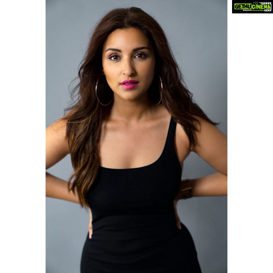 Parineeti Chopra - 677.2K Likes - Most Liked Instagram Photos