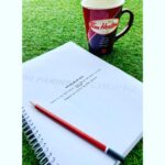 Parineeti Chopra Instagram - Prep 📚 #GirlOnTheTrain (Also meet my 7 yr old coffee mug that I cannot live without! I use it everyday. Take it everywhere. It was @thisissahajchopra ‘s first ever gift to me so its super super special.) 💚 Mumbai, Maharashtra