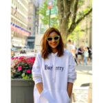 Parineeti Chopra Instagram - 🦄 New York