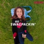 Parineeti Chopra Instagram - Turned my world into a tiny planet as I went swag packin' with @amtouristerin! #GoSwagPackin #SwagPack