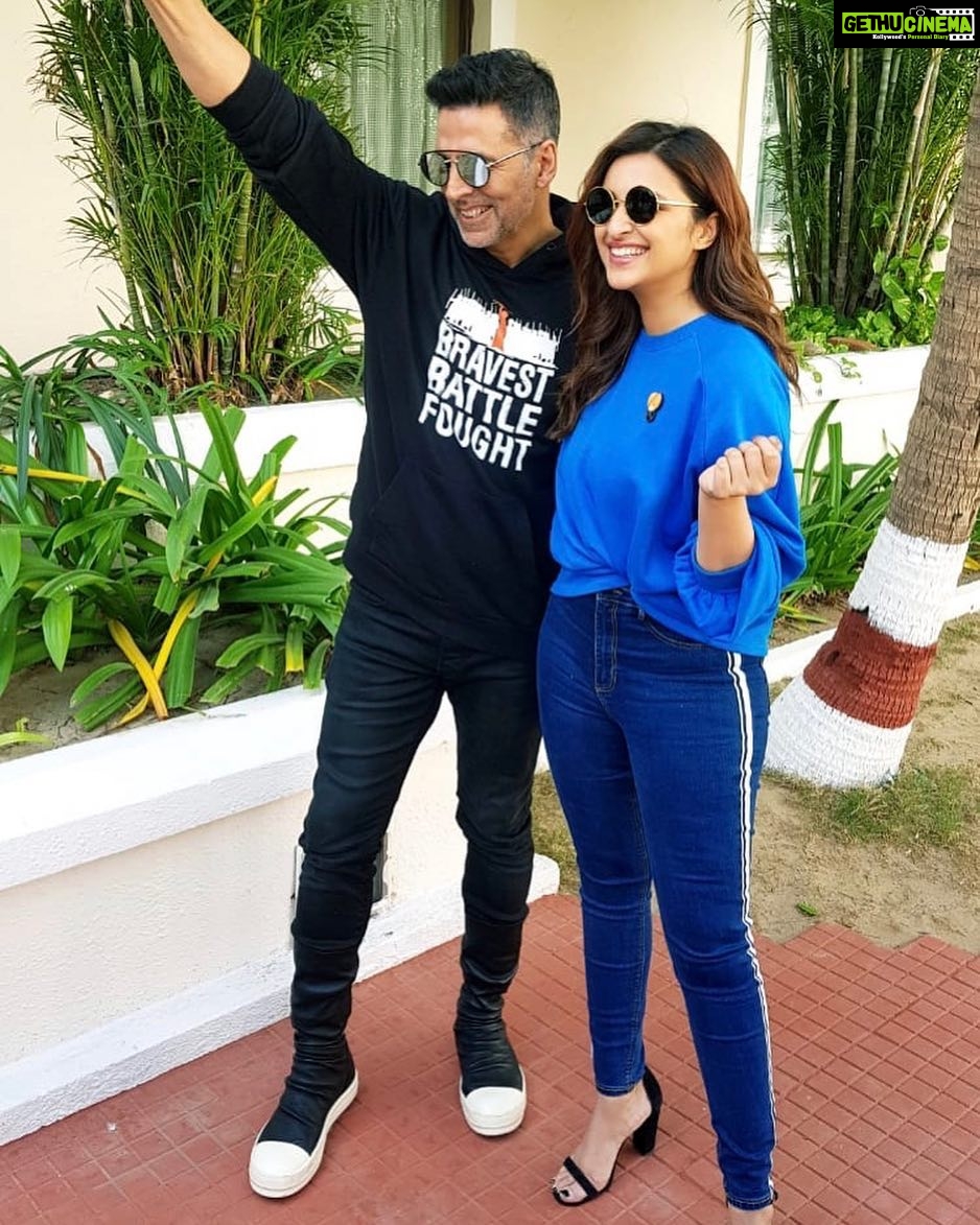 Parineeti Chopra - 659.2K Likes - Most Liked Instagram Photos