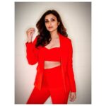 Parineeti Chopra Instagram - Lookin ahead 👀 Goa