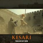 Parineeti Chopra Instagram - AN INCREDIBLE TRUE STORY - #KESARI. #KesariTrailer Link in bio 🔥 @akshaykumar @anurag_singh_films @karanjohar @apoorva1972 @SunirKheterpal @dharmamovies #CapeOfGoodFilms #AzureEntertainment @zeestudiosofficial