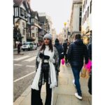 Parineeti Chopra Instagram – This feeling …. There’s a reason why I call London my second home ◾️◽️ #MyLongestRelationship haha London, United Kingdom