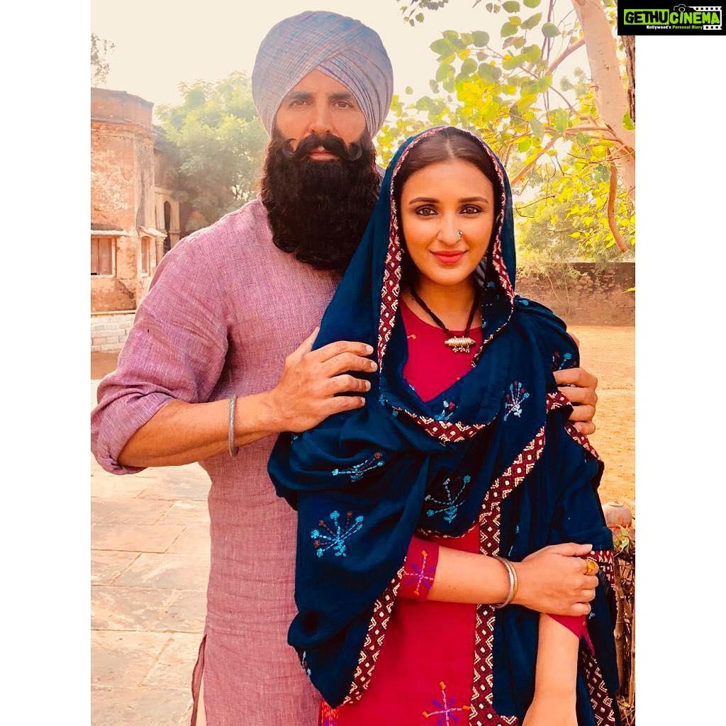 Parineeti Chopra - 689.5K Likes - Most Liked Instagram Photos