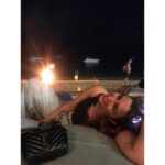 Parineeti Chopra Instagram - Samui shimmer 💫 Koh Samui