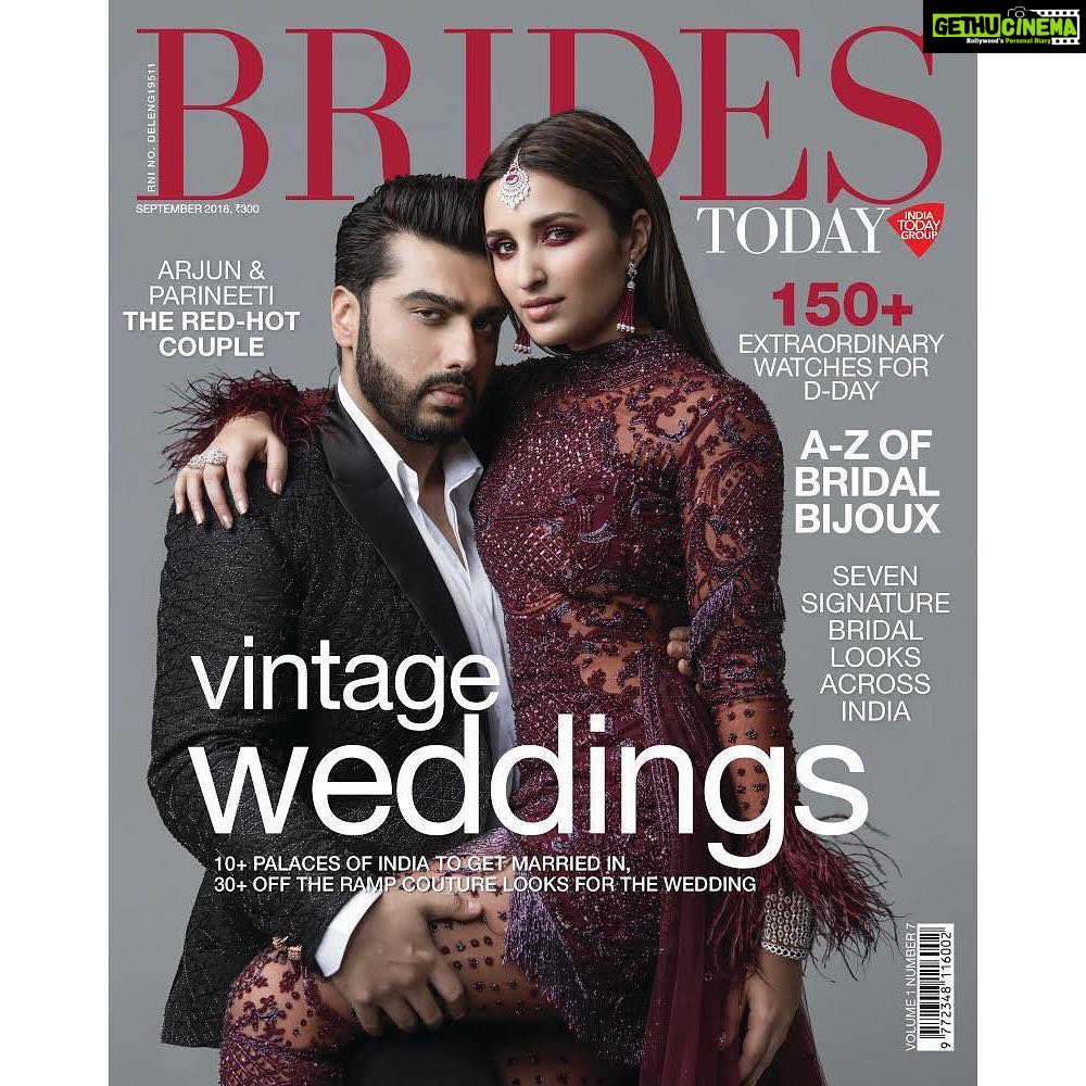 Sandeep Aur Pinky Faraar |Dibakar Banerjee. Arjun Kapoor and Parineeti  Chopra |black comedy film, image size:1000x1000