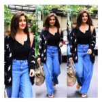 Parineeti Chopra Instagram – ✨🕶