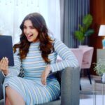 Parineeti Chopra Instagram - Tired of having to cover up your acne every time you step out? Here is a perfect science-backed solution to treat acne effectively! The Derma Co products are designed by dermatologists, hence they have the right amount of science-based ingredients like 2 % Salicylic Acid, which helps to heal your skin from the inside and treat acne. So what are you waiting for? Treat your acne and live life filter-free with The Derma Co. @thedermacoindia #thedermacoindia #Nofilter #IndianSkincare #HealthySkin #ClearSkin #SkinGoals #skincareproducts #skincareroutine #acne