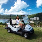Parineeti Chopra Instagram - There are no cars on Hamilton Island!! All of us had our private buggy’s to drive around ❤️😍😍😍 . And they were the best way to explore the island - miss those days!! Only in @HamiltonIsland @Queensland @Australia #thisisqueensland #seeaustralia