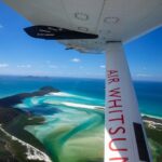 Parineeti Chopra Instagram - I had seen this place in pictures, and I finally got to see the famous Whitsundays for myself!!! It was GORGEOUSSSSSSS guys @air_whitsunday @Queensland @Australia #thisisqueensland #seeaustralia Great Barrier Reef