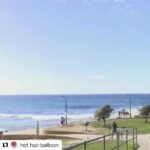 Parineeti Chopra Instagram - BEHIND THE SCENES!!!! This is how we rolled ❤️❤️ thankyouuuu @charit24 @parthivanag @hot.hair.balloon @heemadattani @sanjanabatra ❤️😍🤣 I LOVE YOU GUYSSS #seeaustralia Australia