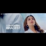 Parineeti Chopra Instagram - Get your smile to a place that is better than ever! Invisalign clear aligners with SmartTrack material ensures gentle yet effective teeth movement. @invisalign_in Start your Invisalign journey today to dazzle the world with your smile! #Invisalign #InvisalignIndia