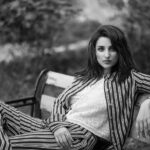 Parineeti Chopra Instagram - Chill mode ON. @graziaindia #FebCoverGirl Alibag