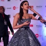 Parineeti Chopra Instagram - Red carpets can be fun!!!!