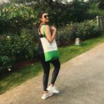 Parineeti Chopra Instagram – Plan for the next 2 days: health, fitness, wellness. Thankyou @atmantan for the love! 🍀🌿🌱 Atmantan