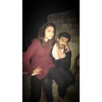 Parineeti Chopra Instagram - Q: How was the experience working with each other? A: In the photo above. @arjunkapoor @sapfthefilm #SandeepAurPinkyFaraar Chota kashmir.(पिथौरागढ़)