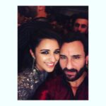 Parineeti Chopra Instagram – My favourite 💃