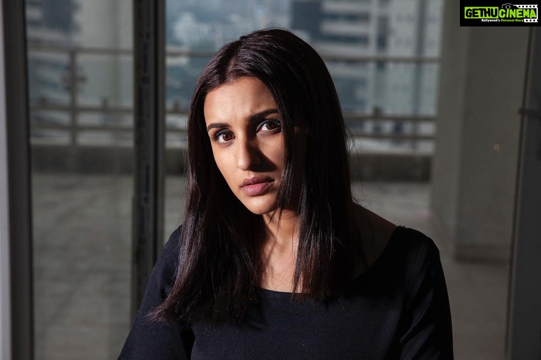 Parineeti Chopra Instagram - Sometimes a character takes you into a surreal zone, and even you don’t realise how much you are giving and doing as an actor. It’s like sleeping - you don’t have any control; you wake up, and realise you’ve been lying asleep on a bed the past 8 hours. SANDEEP was that for me. I went into a zone for 3 months and allowed the actor in me to takeover. I was more than the roles I had done before this. I wanted to explore that. I shot the film and went to “sleep”. I woke up when you all watched Sandy. When I hear words like “awards”, “comeback”, it makes me emotional. Thankyou Dibakar sir, for letting me go to sleep 😊 It was a creatively satisfying, exhausting, but much needed sleep. I have woken up very fresh (haha). The audience’s love and critics reviews are the best morning tea (with extra sugar😊). Thankyou Arjun, Neenaji, Raghu sir for being the best partners .. and team SAPF who made this film into the gem it is. Let’s all be proud together. 💕 #SandeepAurPinkyFaraar #DibakarBanerji @arjunkapoor @neena_gupta @sapfthefilm @primevideoin @heemadattani @gohar__shaikh