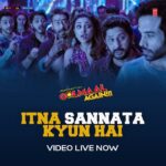 Parineeti Chopra Instagram - Itna Sannata Kyun Hai !!!!!!! @golmaalmovie http://bit.ly/ItnaSannataKyunHai