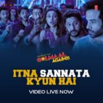 Parineeti Chopra Instagram - Itna Sannata Kyun Hai !!!!!!! @golmaalmovie http://bit.ly/ItnaSannataKyunHai