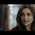 Parineeti Chopra Instagram - I am super excited to announce my association with Dabur Pudin Hara. 🍃💕 A brand that needs no introduction, @daburpudinhara is the go-to solution for the very first signs of stomach problems. Before they get worse, you should control them with super active Pudina extracts, that stimulate digestion and provide a quick #ThandakBhariRahat. 😊 Ayurveda hai, Khara hai, Pudin Hara hai! #Ayurveda #Pudinhara #DaburPudinHara #ThandakBhariRahat #DartistTalentVentures