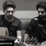 Parineeti Chopra Instagram - Amazing amazing amazing!! My favourite song releasing in 2 days!!! ❤️❤️ #GolmaalAgain #HumNahiSudhrenge #HNS @amaal_mallik