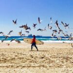 Parineeti Chopra Instagram – Picture postcard heroine kind of moment! #SurfersParadise 😜😜😜😍 Australia