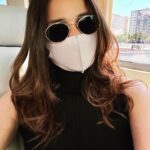 Parineeti Chopra Instagram - All I ask, is that you wear your mask. 😷🙏 Turkey