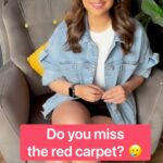 Parineeti Chopra Instagram - DENIM ON THE RED CARPET! 😍🙏 #FilmfareOnReels @filmfare @jiteshpillaai @rahulgangs_