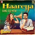 Parineeti Chopra Instagram – After Maana ke Hum yaar nahi – OUR SECOND SONG IS OUT!!!! Loveee this one ❤️❤️ @ayushmank #MeriPyaariBindu