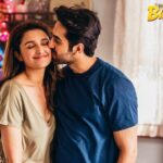 Parineeti Chopra Instagram - FINAL CHAPTER out today!!! You guys have given soooooo much love to the chapters - Thankyouu!!! ❤❤❤ #MeriPyaariBindu @ayushmannk